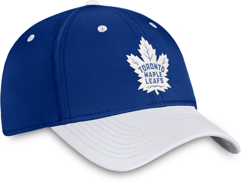 Maple Leafs Fanatics Men's Authentic Pro 2022 Draft Flex Hat