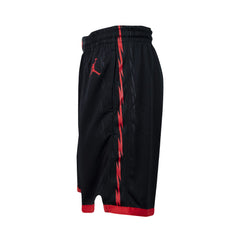 Raptors Nike Men's Swingman 2020 Jordan Statement Shorts
