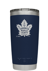 Rambler 20oz Tumbler - Navy