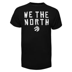 Raptors 47 Brand Men's 'We The North' Tee