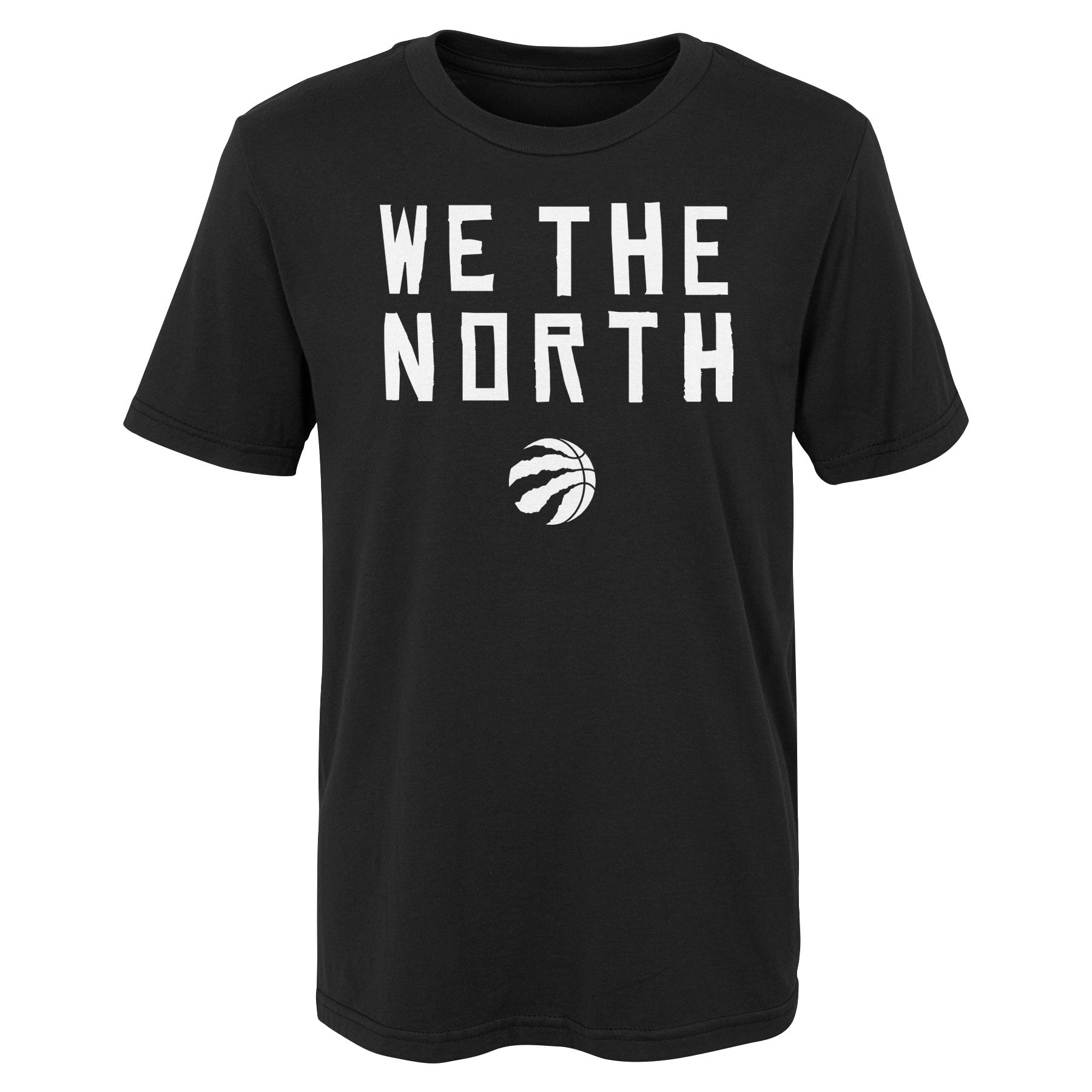 Raptors Youth 'We the North' Tee – shop.realsports
