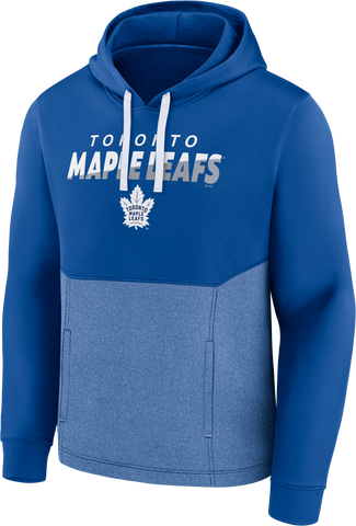 Maple Leafs Youth Quarterback Hoody – shop.realsports