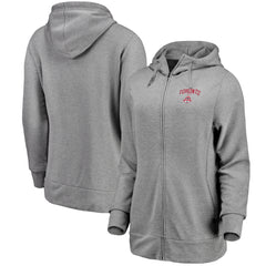 Versalux Lock Up Full Zip Hoody