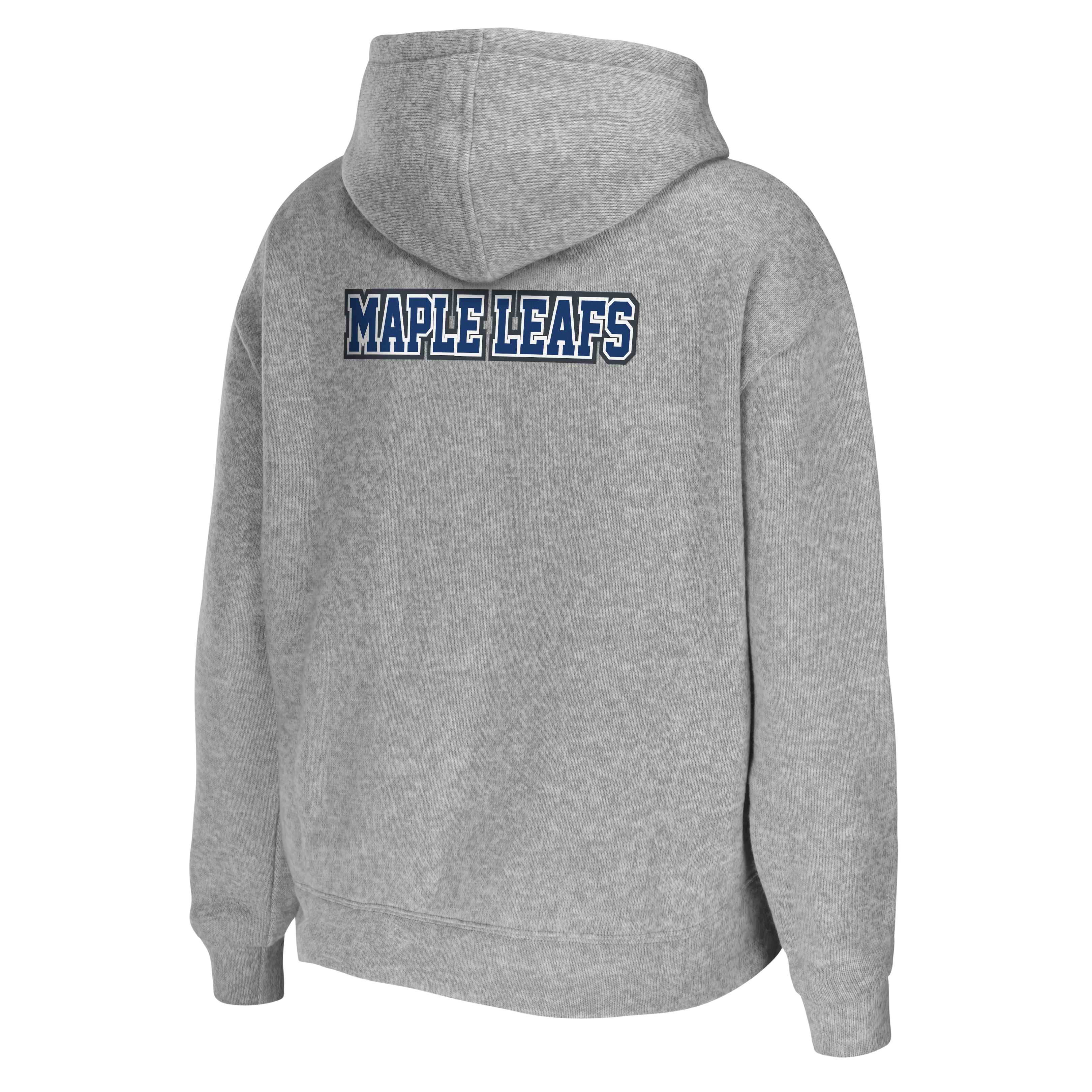 Maple Leafs Ladies Wear Fleece Full Zip Hoody shop.realsports