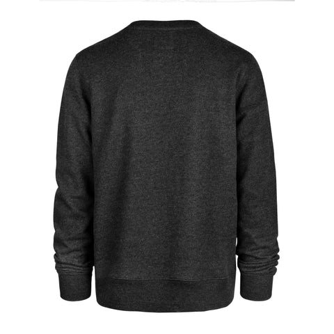 Raptors 47 Brand Men's Tribeca Crewneck