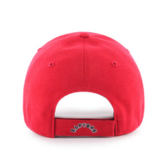 Prim Logo MVP Structured Hat