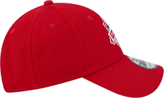 Toronto FC New Era Toddler 9FORTY The League Adjustable Hat