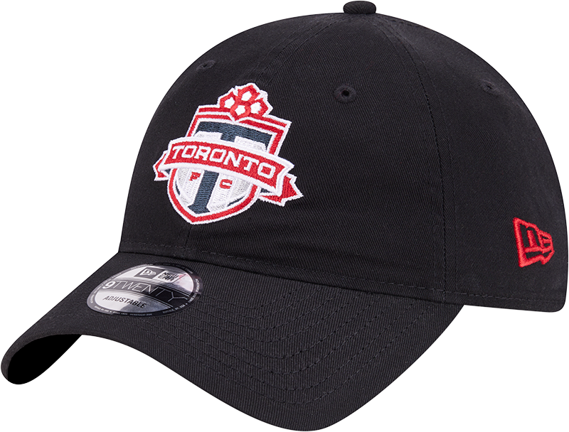 Toronto FC New Era Toddler 9TWENTY Classic Adjustable Hat shop