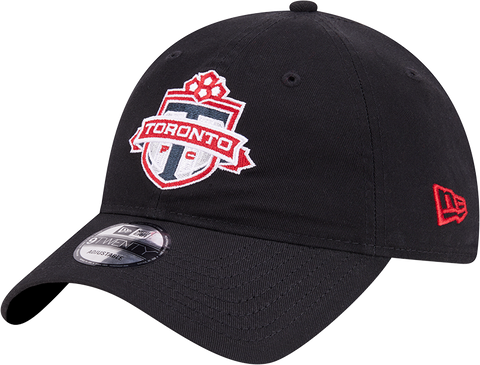 Toronto FC New Era Toddler 9TWENTY Classic Adjustable Hat