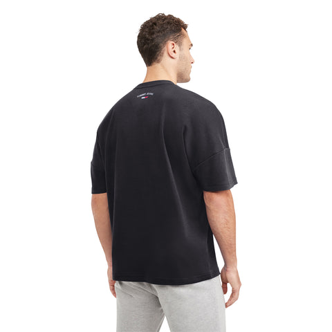 Raptors Tommy Jeans Men's Tim Tee