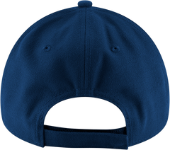Marlies New Era Youth 9FORTY Primary Logo Adjustable Structured Hat