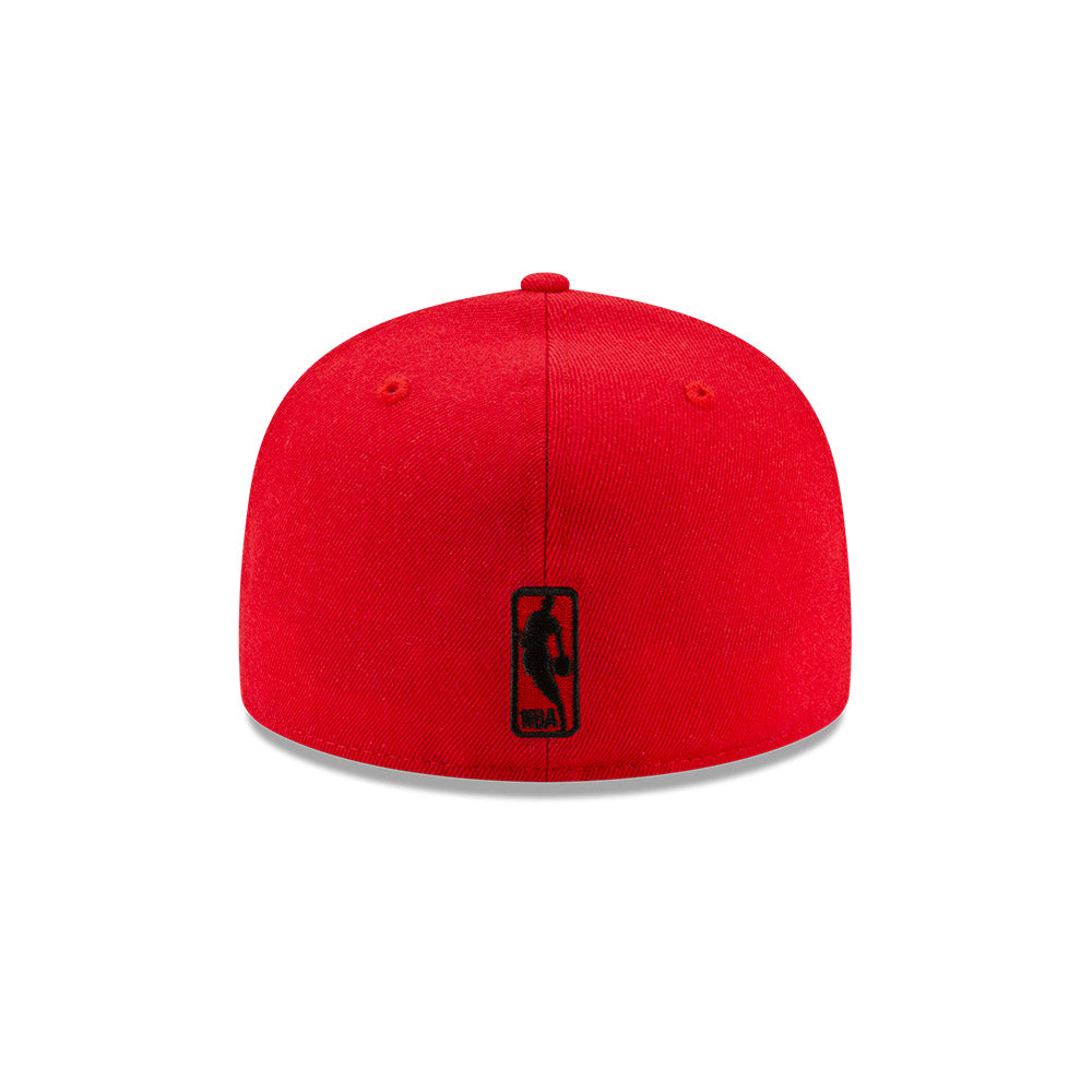 Raptors Men's 59FIFTY Part Logo Fitted Hat – shop.realsports