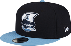 Argos New Era Men's 950 Two Tone Double Blue Snapback