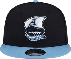 Argos New Era Men's 950 Two Tone Double Blue Snapback