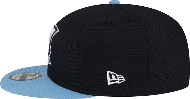 Argos New Era Men's 950 Two Tone Double Blue Snapback