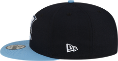 Argos New Era Men's 950 Two Tone Double Blue Snapback