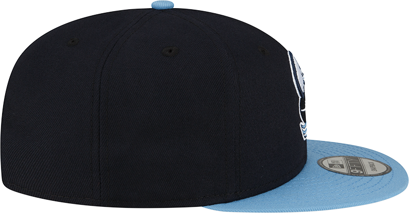 Argos New Era Men's 950 Two Tone Double Blue Snapback