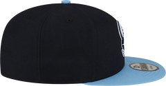 Argos New Era Men's 950 Two Tone Double Blue Snapback
