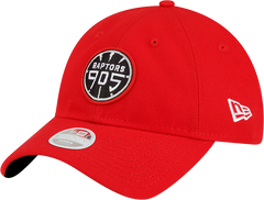 Raptors 905 Ladies 920 Prim Logo Adjustable Hat