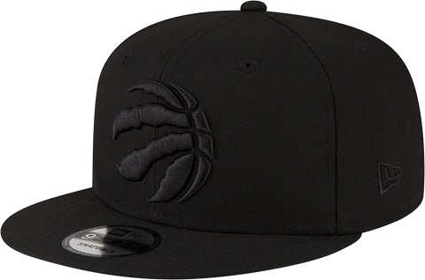 Raptors Men's 9FIFTY Tonal Snapback Hat