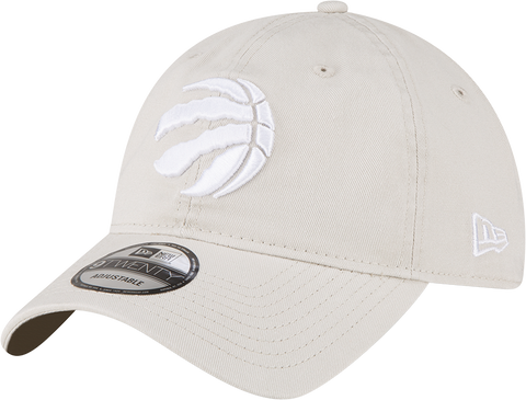 Men's Toronto Raptors '47 Black Team Clean Up Adjustable Hat