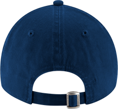 Marlies New Era Men 9TWENTY Primary Logo Adjustable Slouch Hat