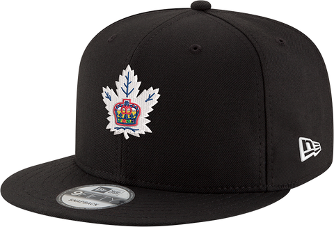 New era 9fifty sales black