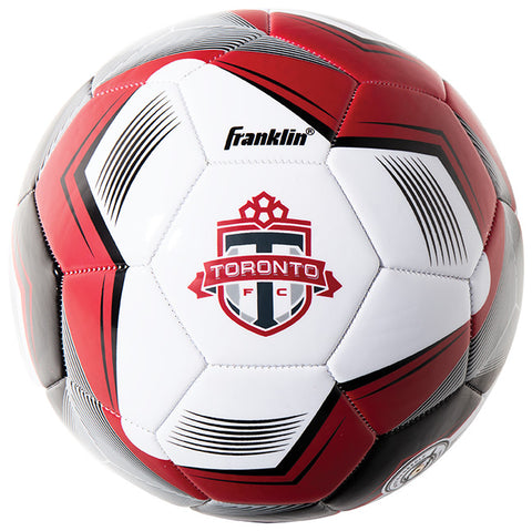 Toronto FC Mini Size 1 Soccer Ball