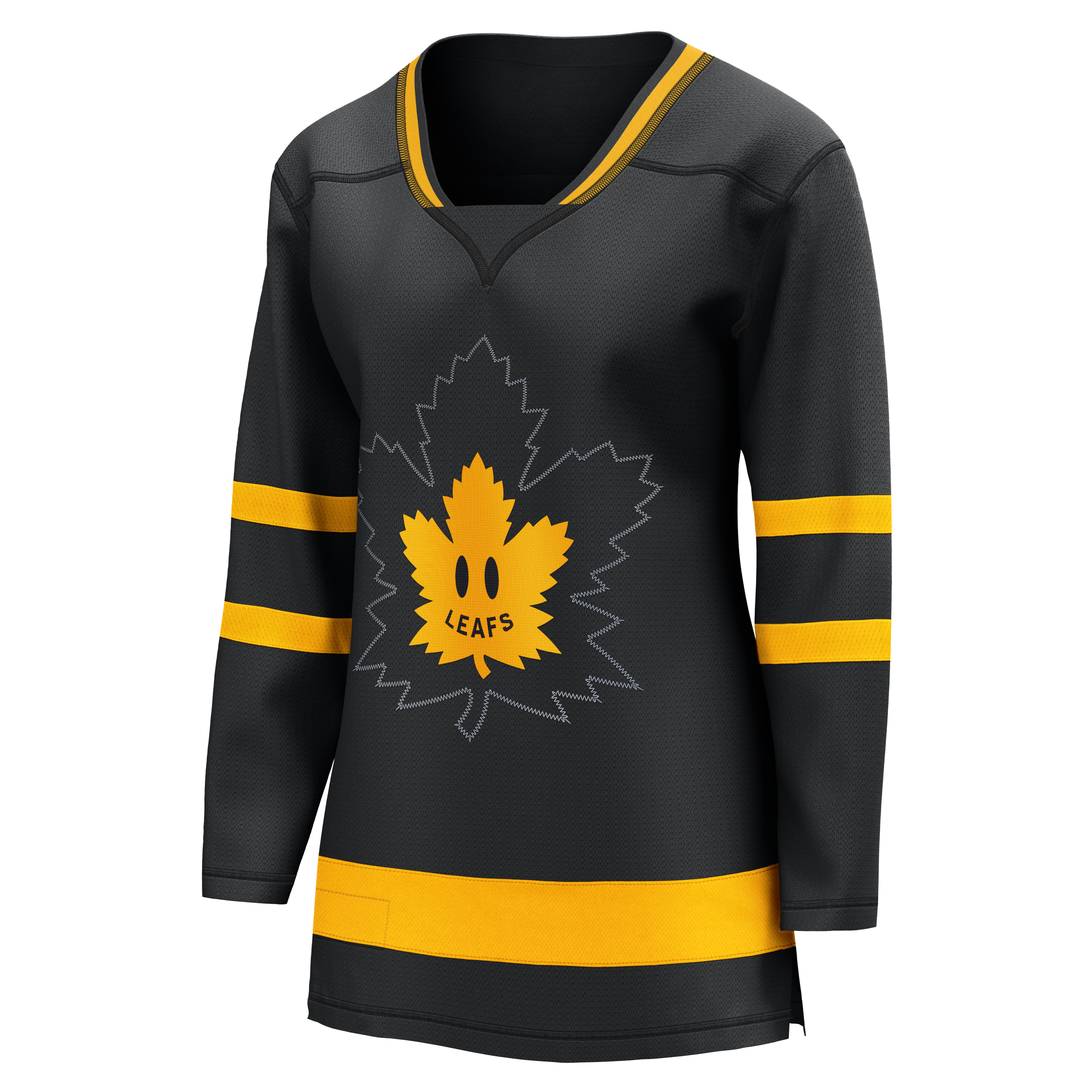 Fanatics toronto online maple leafs