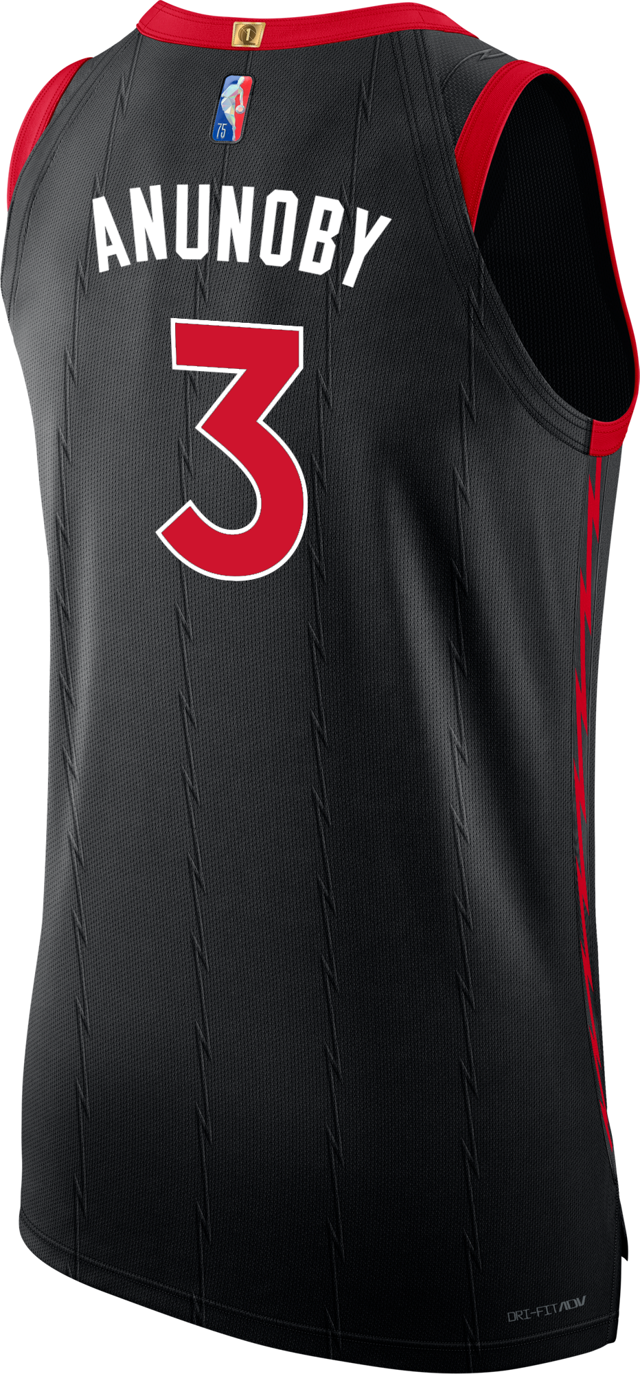 Portland Trail Blazers Statement Edition Jordan Dri-FIT ADV NBA Authentic  Jersey