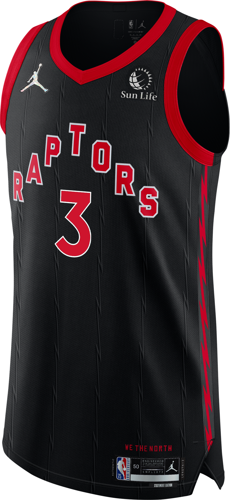 Raptors Nike Men's 2021-22 Authentic Association Diamond Jersey - ANUN –  shop.realsports