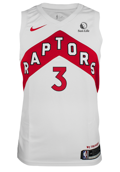 Raptors jersey concept 2022-23 “Ontario edition” #fitness #running