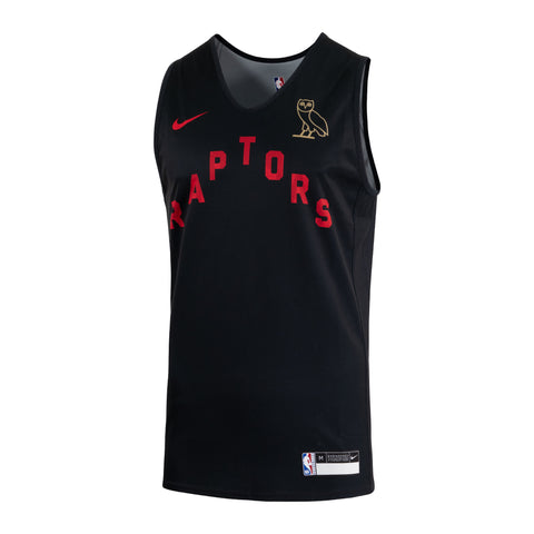 Raptors OVO Nike Men's 2020 Reversible Practice Jersey - BARNES –  shop.realsports