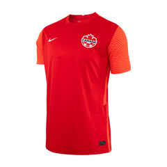 Canada Soccer Men's Nike Replica National Team Jersey