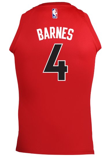 Raptors Nike Men's 2022 Swingman Statement Jersey - BARNES – shop.realsports