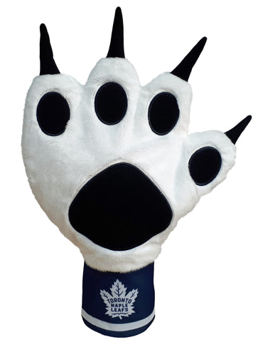 Toronto Marlies Duke 13 Mascot Plush – shop.realsports