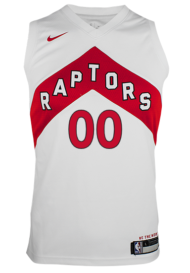 2020 raptors jersey