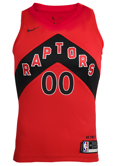 Custom Jersey - NBA Toronto Raptors Custom Jerseys - Raptors Store