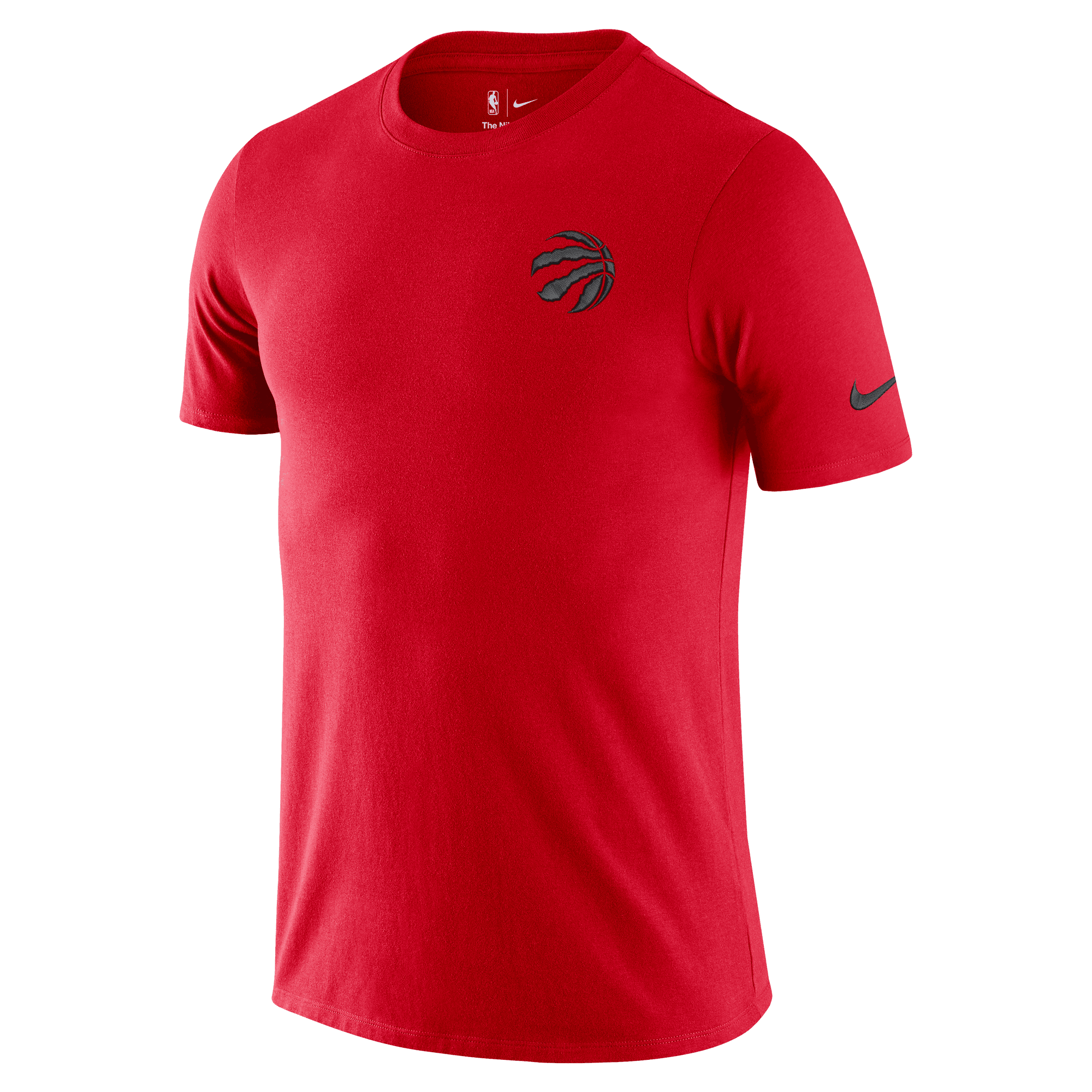 Nike toronto on sale raptors t shirt