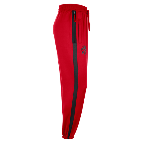 Raptors Nike Men's Authentic Showtime Pant