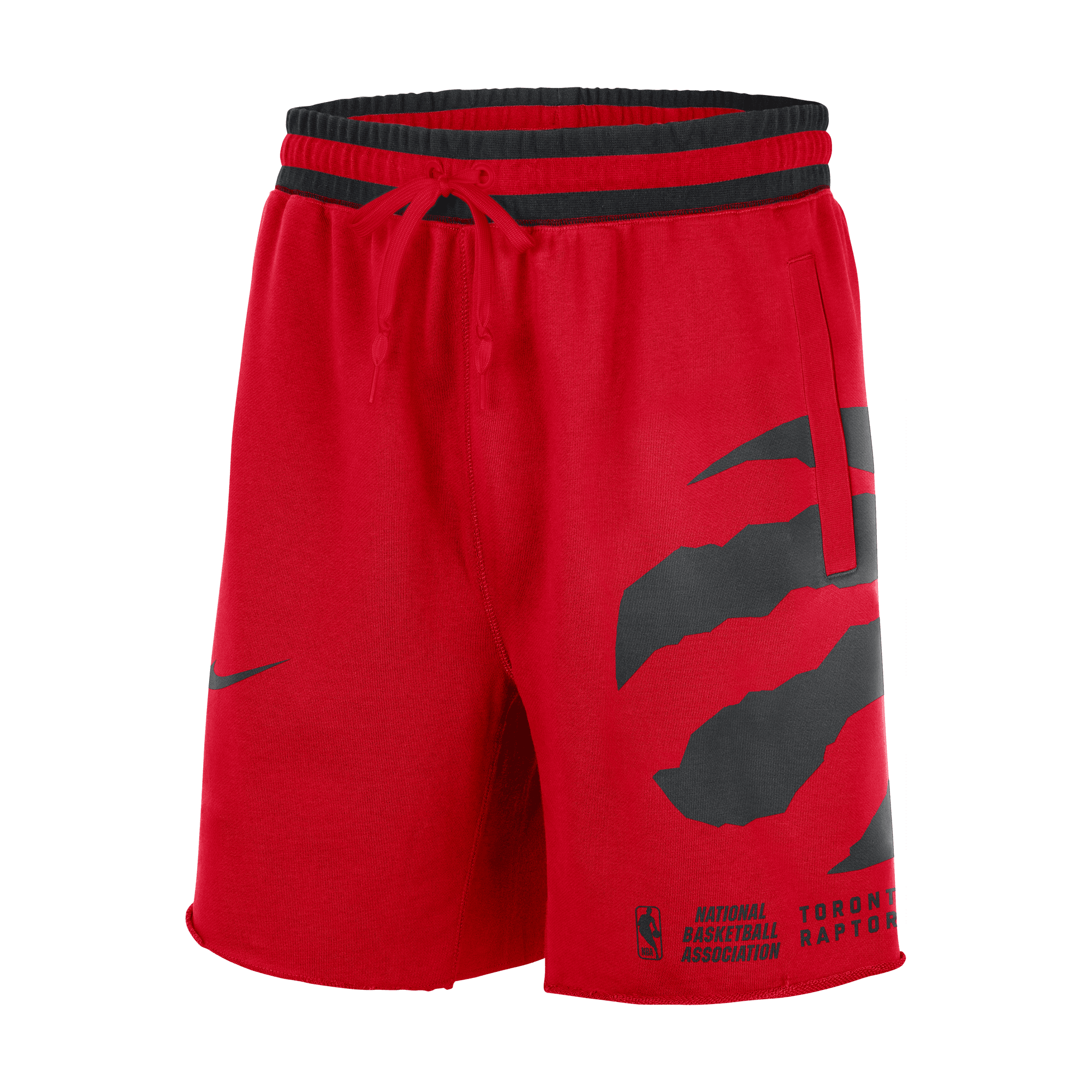 Men's hot sale raptors shorts