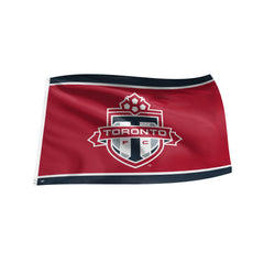 Toronto FC 3x5 Flag