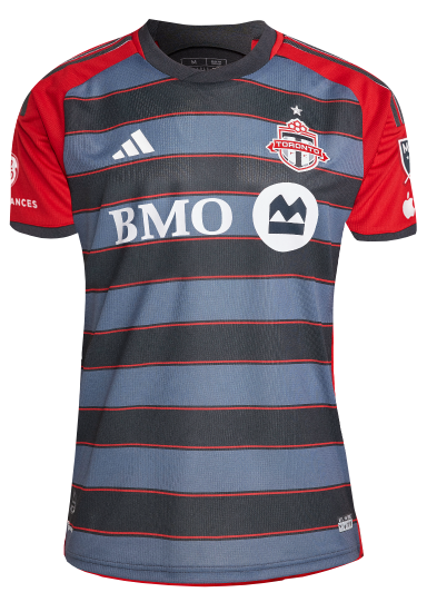 Toronto FC Adidas Men s Authentic 2023 Club Kit