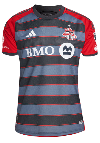 Toronto FC Adidas Men's Authentic 2023 Club Kit - KAYE