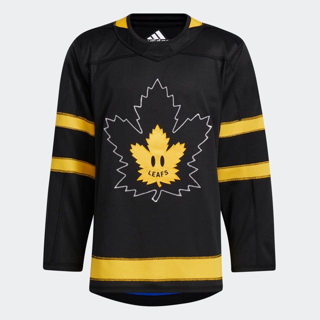 Customized Toronto Hockey Jersey Canada Ice Hockey Jersey