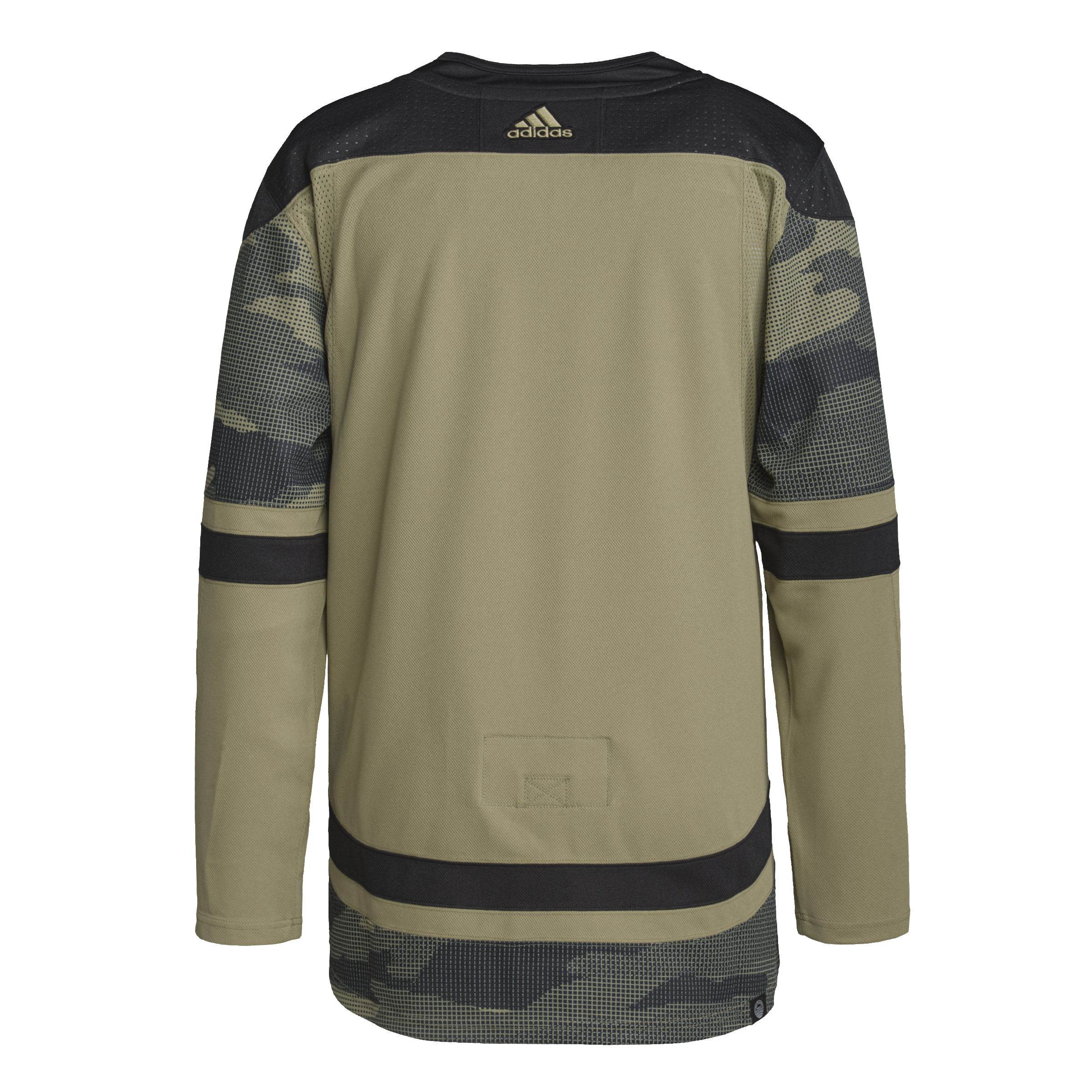 Maple Leafs Adidas Men s 2021 Authentic Practice Camo Jersey