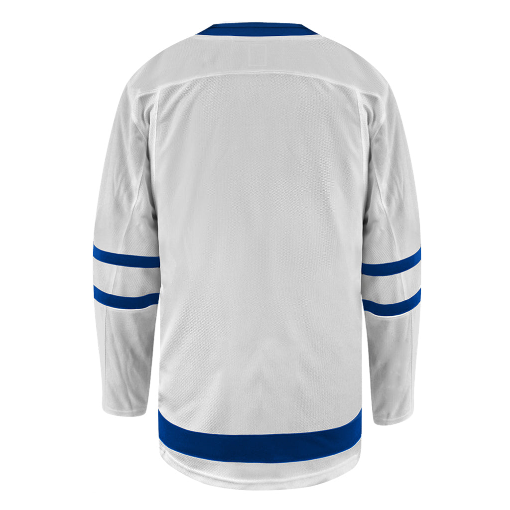 Maple Leafs Youth Away Jersey