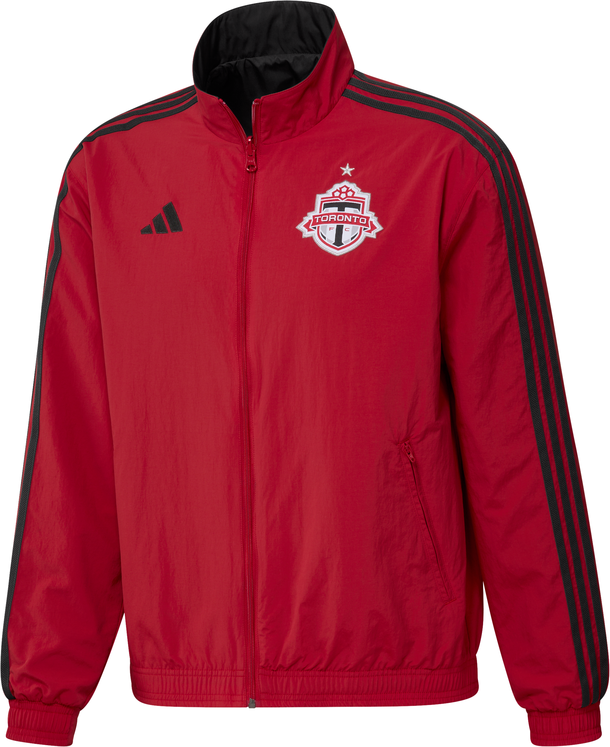 Adidas lightweight 2025 jacket mens