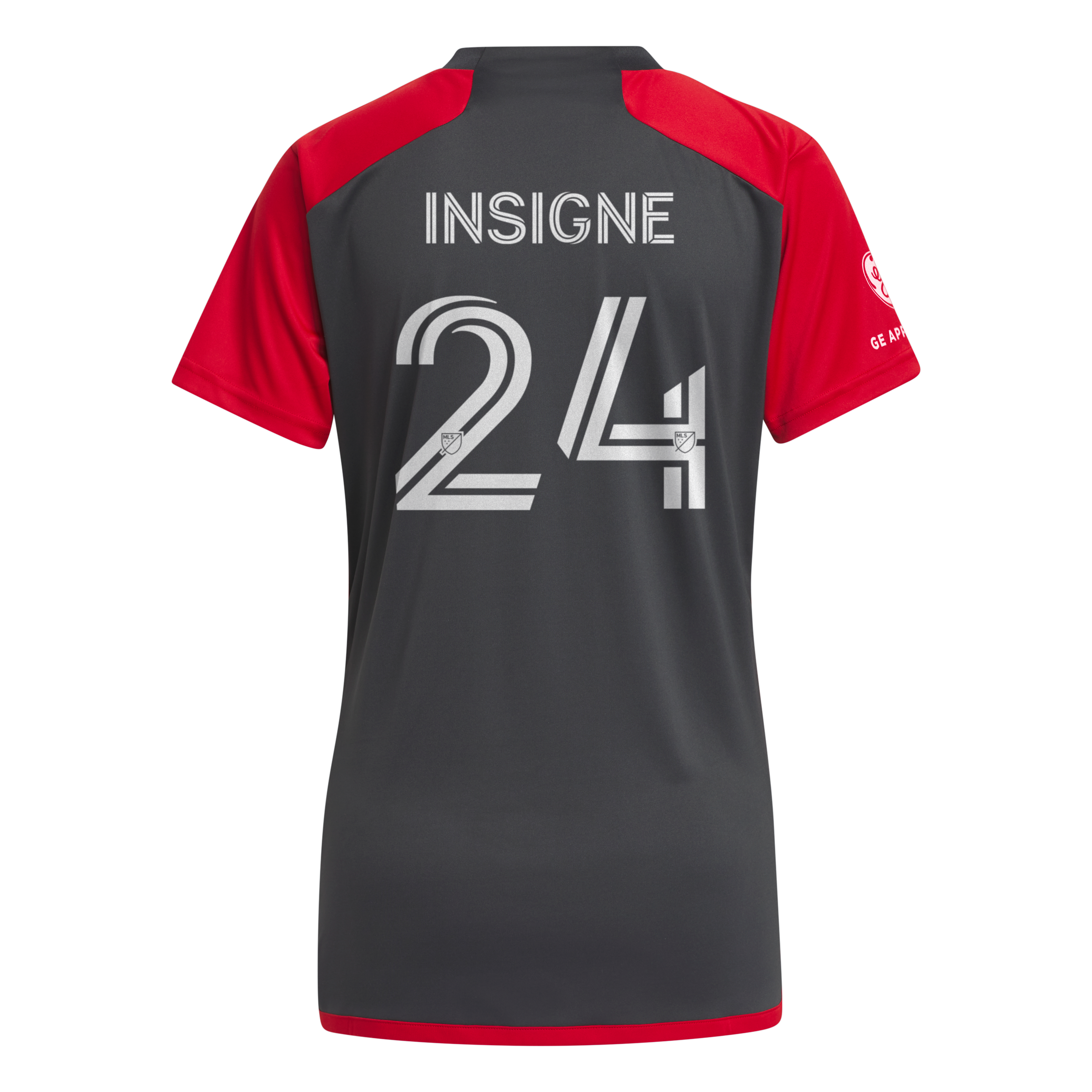 Adidas jersey 2025 for ladies