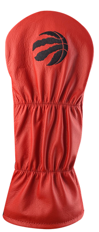 Raptors Dormie Icon Edition Driver Cover